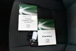 2017 Toyota Camry Atara S