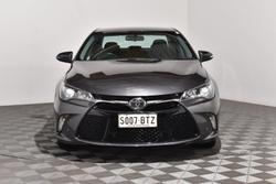 2017 Toyota Camry Atara S