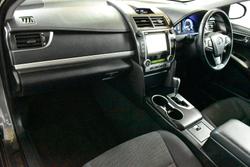 2017 Toyota Camry Atara S