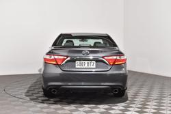 2017 Toyota Camry Atara S