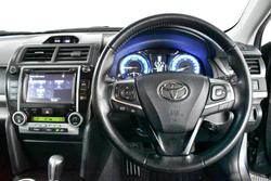 2017 Toyota Camry Atara S