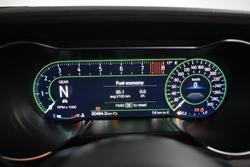 2018 Ford Mustang BULLITT