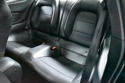 2018 Ford Mustang BULLITT