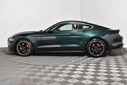 2018 Ford Mustang BULLITT
