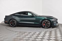 2018 Ford Mustang BULLITT