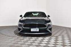 2018 Ford Mustang BULLITT