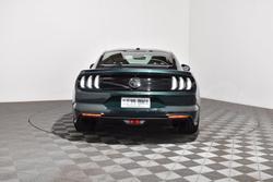 2018 Ford Mustang BULLITT