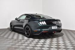 2018 Ford Mustang BULLITT