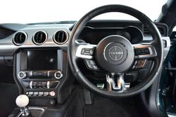 2018 Ford Mustang BULLITT