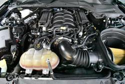 2018 Ford Mustang BULLITT