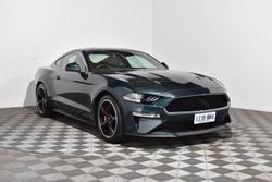 2018 Ford Mustang BULLITT