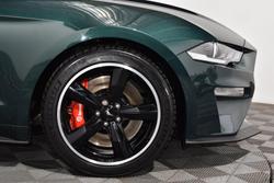 2018 Ford Mustang BULLITT