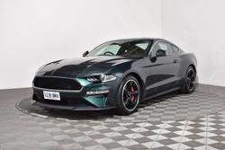 2018 Ford Mustang BULLITT