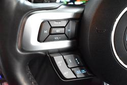 2018 Ford Mustang BULLITT