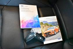 2018 Ford Mustang BULLITT