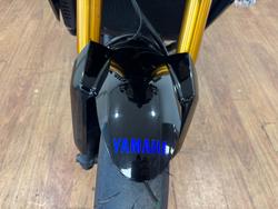 2019 Yamaha MT-09A SP (MT-09 SP) SILVER