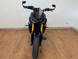 2019 Yamaha MT-09A SP (MT-09 SP) SILVER