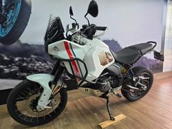 2023 DUCATI DESERTX