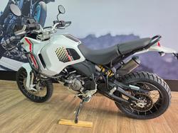 2023 DUCATI DESERTX