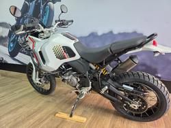 2023 DUCATI DESERTX