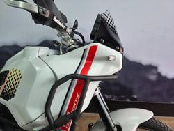 2023 DUCATI DESERTX