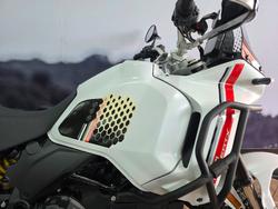 2023 DUCATI DESERTX