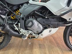 2023 DUCATI DESERTX