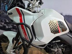 2023 DUCATI DESERTX