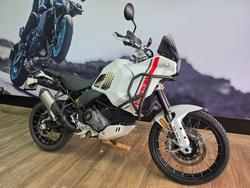2023 DUCATI DESERTX