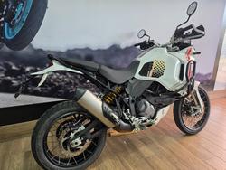 2023 DUCATI DESERTX