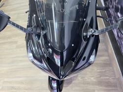 2021 Kawasaki NINJA ZX-14R GREY