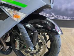 2021 Kawasaki NINJA ZX-14R GREY