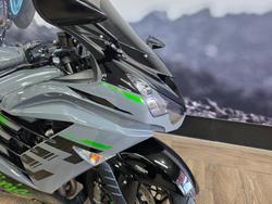 2021 Kawasaki NINJA ZX-14R GREY