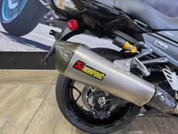 2021 Kawasaki NINJA ZX-14R GREY