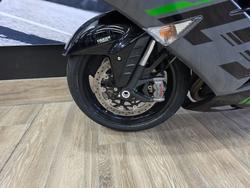 2021 Kawasaki NINJA ZX-14R GREY