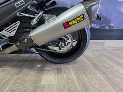 2021 Kawasaki NINJA ZX-14R GREY