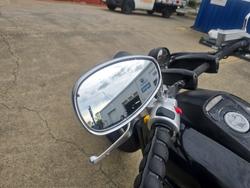 2012 Suzuki VZ800 (BOULEVARD M50) Black