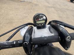 2012 Suzuki VZ800 (BOULEVARD M50) Black