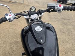 2012 Suzuki VZ800 (BOULEVARD M50) Black