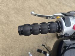 2012 Suzuki VZ800 (BOULEVARD M50) Black