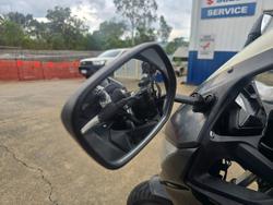 2016 Honda CBR300R Black