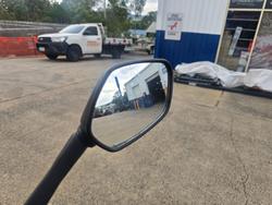 2016 Honda CBR300R Black