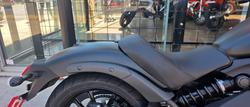 2025 Kawasaki VULCAN S BLACK