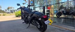 2025 Kawasaki VULCAN S BLACK
