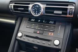 2021 Lexus RC 350 F Sport