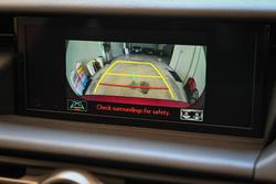 2021 Lexus RC 350 F Sport