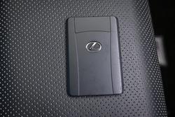 2021 Lexus RC 350 F Sport