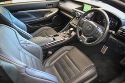 2021 Lexus RC 350 F Sport