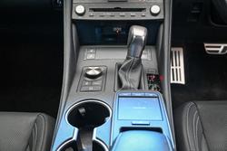 2021 Lexus RC 350 F Sport