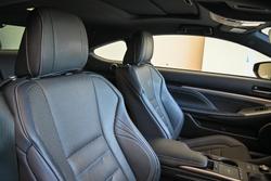 2021 Lexus RC 350 F Sport